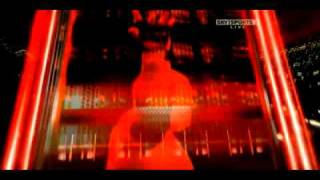 RAW INTRO 2009 [HQ]