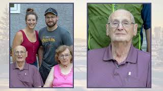Memorial Slideshow Funeral Slideshow Powerpoint Edward Henry Friesen Memorial