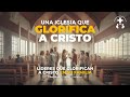 Líderes que Glorifican a Cristo en su Familia (Tito 1:5-6).