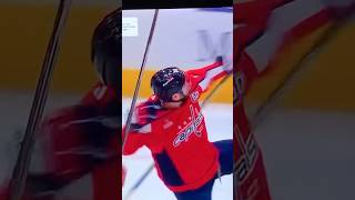 Capitals LW #80 Pierre-Luc Dubois 🥅(6)🏒Backhand Goal