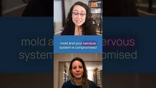 Could mold be hijacking your nervous system?