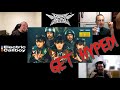 BABYMETAL x Electric Callboy - RATATATA (OFFICIAL VIDEO) Reaction and Discussion!