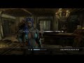 skyrim mod of the day tera armors collection level list