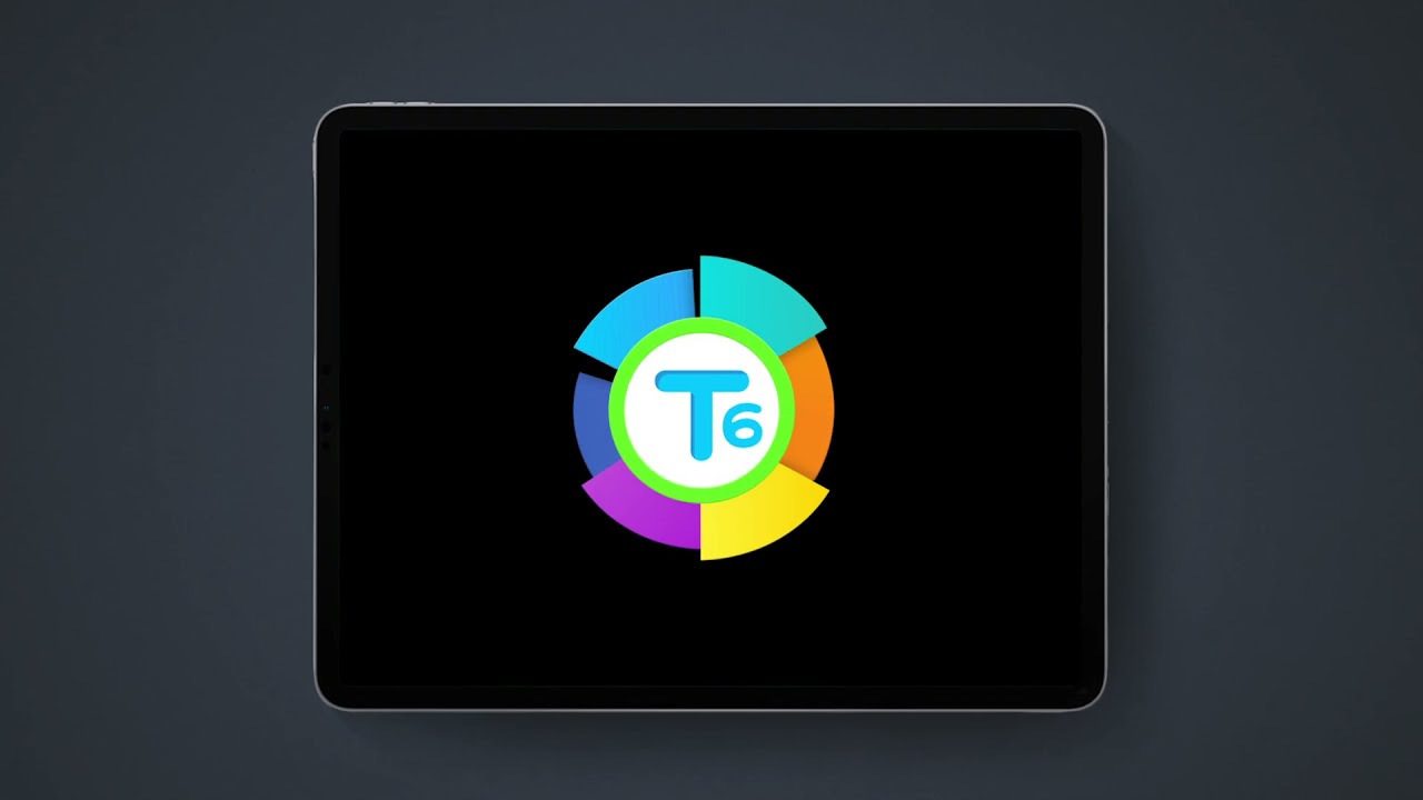 Introducing T6 Youtube