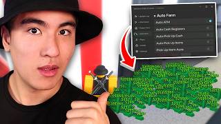 BEST Roblox Baddies Script With ATM Autofarm, Teleports, Killaura \u0026 More! (2025)