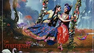 #Short // Param Sundari Romeo Romeo VM Radha Krishna. #radhakrishna