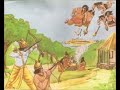 ramayana part 9 sri rama kills subahu and drives maricha away in a sacrifice audiobook english