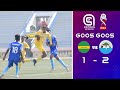 GOOS GOOS : Kaaraan Vs Garasbaaley.  Tartanka degmooyinka iyo deegaannada G.Banaadir,