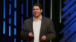 Surprising Sources for Fighting Antibiotic Resistance | Juan Martinez | TEDxLSU