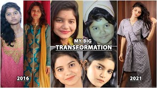 My Transformation “SECRETS” Mistakes I made & What TRANSFORMED My SKIN | #skintransformation
