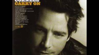 Chris Cornell - Carry On - Disappearing act