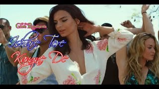 Ishare Tere Kangne De Guru Randhawa Remix Dance Video Song | 2 Love Story