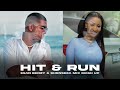 shenseea x esan benzy hit u0026 run mash up mix