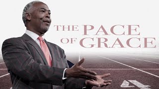 The Pace of Grace | Bishop Dale C. Bronner | Word of Faith Family Worship Cathedral