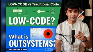Low-Code vs Traditional Development: Is OutSystems Worth It?