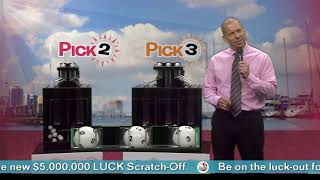Pick Midday 20191009