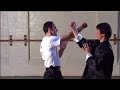 Wing Chun Sil Lim Tao Application step by step guide