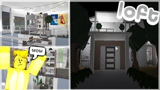 Biggest Town In Bloxburg Tour Giveaway Closed