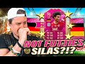 IS HE INSANÉ?! 96 FUTTIES SANE PLAYER REVIEW! FIFA 21 Ultimate Team