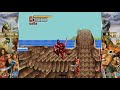 golden axe iii sahra burn（md） speed run 0 28 53 ゴールデンアックスiii