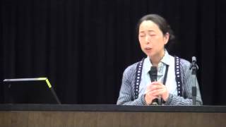 20140514 UPLAN 原発被災者の住宅確保を求める院内集会