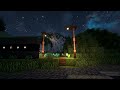 oshacra part121 first in the minecraft a planetarium with shooting stars no mod required