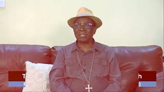 45 YEARS OF THE INAUGURATION OF CHURCH OF NIGERIA ANGLICAN COMMUNION || DOCUMENTARY