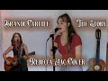 Brandi Carlile - The Story (Rebecca Mac Cover)