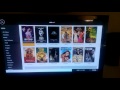 MaxxTV Built in Movies