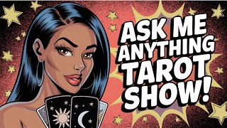 All Signs Tarot: What Do You Need To Know? LIVE Readings!