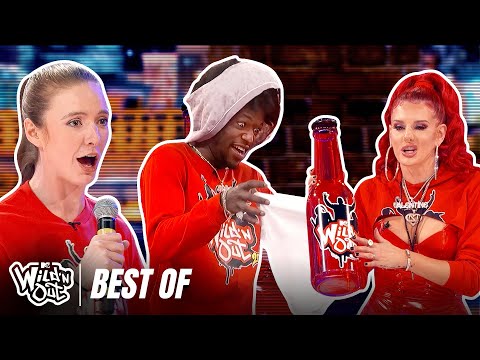 Best Of Season 20 SUPER COMPILATION Wild 'N Out