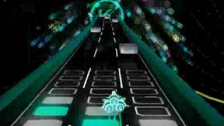 Audiosurf - Orbital - Doctor Who