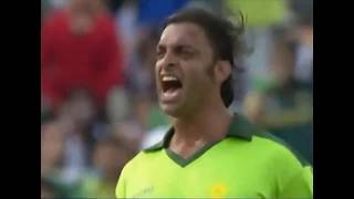 Shoaib Akhtar Final Goodbye (Ultimate Tribute To The Fastest Bowler Ever)