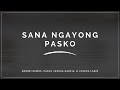 Sana Ngayong Pasko (Ariel Rivera) - Andrei Ramos and Joshua Larin (Cover)