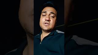 manzile# apni jagah hai# raste# apni jagah# kishor Kumar# song #short #video
