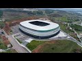 kocaeli stadyumu euro 2024 adayı