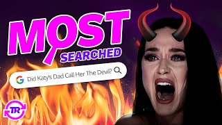 Truth About Katy Perry Revealed