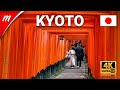 Fushimi Inari Taisha and Thousands Torii Gate | KYOTO Travel Guide