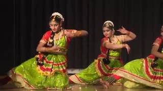 Natya mayuri Delhi Annual Day Celebrations 2019 Part 5