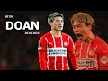 Ritsu Doan 堂安律 ►Technical Elegance ● 2021/2022 ● PSV Eindhoven ᴴᴰ