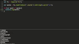 ES6: Setup Code for Generators