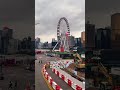 Cloudy day Hong Kong #viralvideo #travel #ukdiwali #asiancity #travel #family