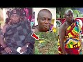 breaking goaso kontihene traditional area found dɛαd in a bush with p0 son