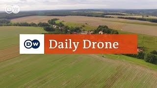 #DailyDrone: Pillingsdorf