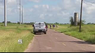 Authorities Identify Body found along Road in Hidalgo Co.
