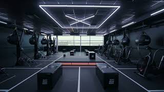 Everlast Gyms - Swindon Walkthrough