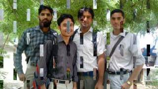 Shoaib Shinaki In Ku