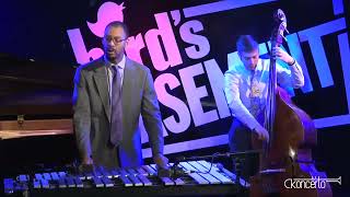 Jason Marsalis Vibes Quartet - All of Me