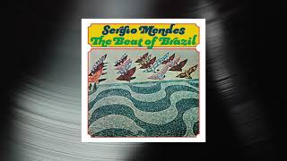 Sergio Mendes - Neurotico (Official Visualizer)