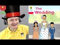 The Wedding ORT Oxford Reading Tree Level 4  Biff Chip and Kipper Read Along